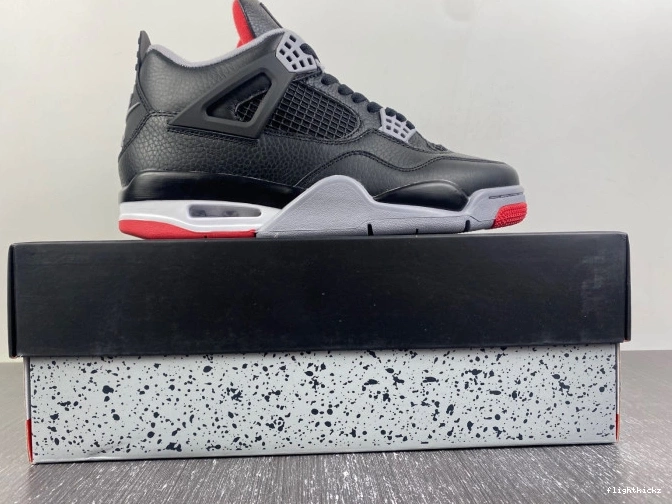 4 Bred Jordan Air FV5029-006 Reimagined 1017